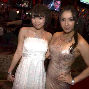 2016 AVN Awards - Faces in the Crowd (Gallery 1) - Image 410679