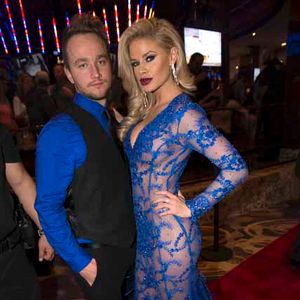 2016 AVN Awards - Faces in the Crowd (Gallery 1) - Image 410697