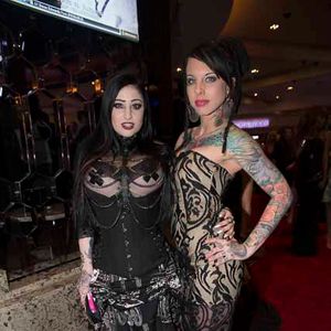 2016 AVN Awards - Faces in the Crowd (Gallery 1) - Image 410712
