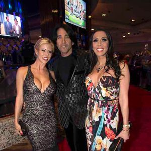 2016 AVN Awards - Faces in the Crowd (Gallery 1) - Image 410718