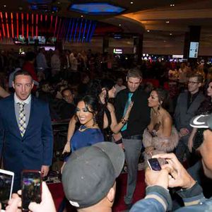 2016 AVN Awards - Faces in the Crowd (Gallery 1) - Image 410724