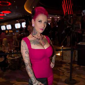 2016 AVN Awards - Faces in the Crowd (Gallery 2) - Image 410769