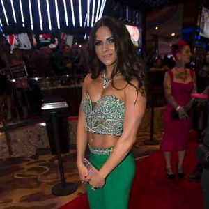 2016 AVN Awards - Faces in the Crowd (Gallery 2) - Image 410775