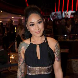2016 AVN Awards - Faces in the Crowd (Gallery 2) - Image 410787