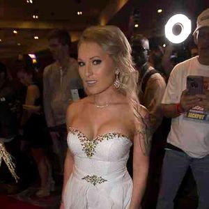 2016 AVN Awards - Faces in the Crowd (Gallery 2) - Image 410832