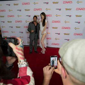 2016 AVN Awards - Faces in the Crowd (Gallery 2) - Image 410883