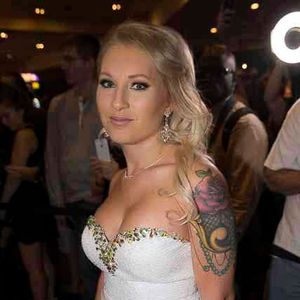 2016 AVN Awards - Faces in the Crowd (Gallery 2) - Image 410931