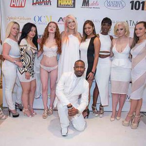 AEE 2016 - White Party (Gallery 3) - Image 409206