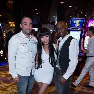 AEE 2016 - White Party (Gallery 4) - Image 409644