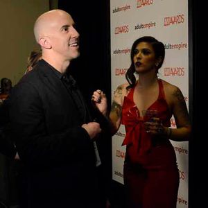 2016 AVN Awards - Behind the Scenes on the Big Night - Image 409734