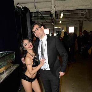2016 AVN Awards - Behind the Scenes on the Big Night - Image 409899
