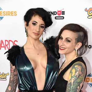 2016 AVN Awards - Red Carpet (Gallery 10) - Image 411288