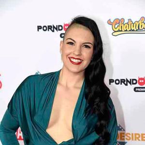 2016 AVN Awards - Red Carpet (Gallery 10) - Image 411165