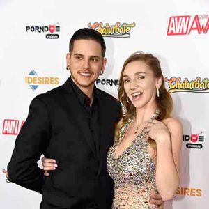 2016 AVN Awards - Red Carpet (Gallery 10) - Image 411174