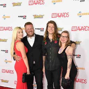2016 AVN Awards - Red Carpet (Gallery 10) - Image 411180