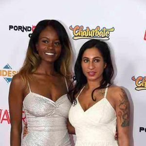 2016 AVN Awards - Red Carpet (Gallery 10) - Image 411186