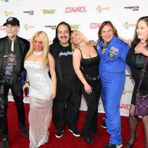2016 AVN Awards - Red Carpet (Gallery 11) - Image 411606