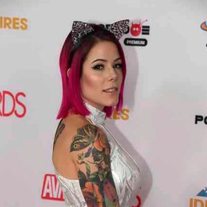 2016 AVN Awards - Red Carpet (Gallery 11) - Image 411648