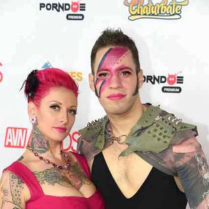 2016 AVN Awards - Red Carpet (Gallery 11) - Image 411528