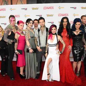 2016 AVN Awards - Red Carpet (Gallery 12) - Image 411858