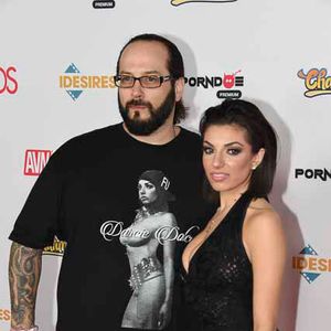 2016 AVN Awards - Red Carpet (Gallery 12) - Image 411864