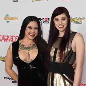 2016 AVN Awards - Red Carpet (Gallery 12) - Image 411888