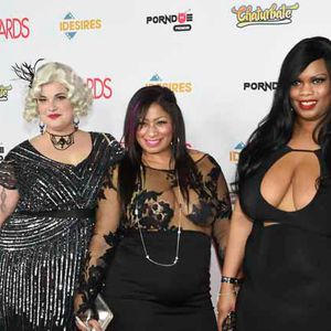 2016 AVN Awards - Red Carpet (Gallery 12) - Image 411951