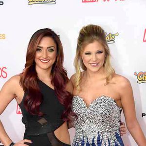 2016 AVN Awards - Red Carpet (Gallery 12) - Image 411750