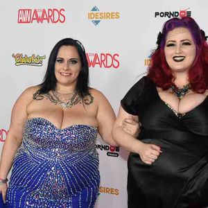 2016 AVN Awards - Red Carpet (Gallery 12) - Image 411810