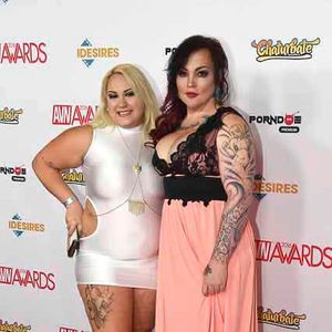 2016 AVN Awards - Red Carpet (Gallery 13) - Image 412002