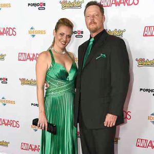 2016 AVN Awards - Red Carpet (Gallery 13) - Image 412029