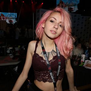 AEE 2016 - Cobrasnake at the AVN Expo - Image 413790