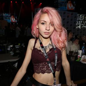 AEE 2016 - Cobrasnake at the AVN Expo - Image 413805