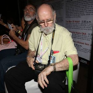 AEE 2016 - Cobrasnake at the AVN Expo - Image 413865