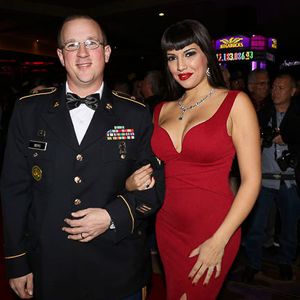 Cobrasnake at the 2016 AVN Awards Show - Image 413892