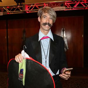 Cobrasnake at the 2016 AVN Awards Show - Image 413943