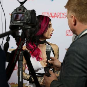 Cobrasnake at the 2016 AVN Awards Show - Image 414078