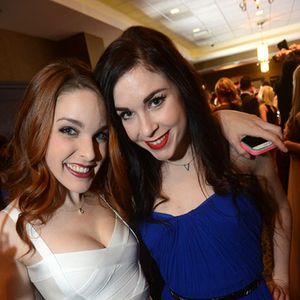 2016 AVN Awards - Faces in the Crowd (Gallery 3) - Image 414630