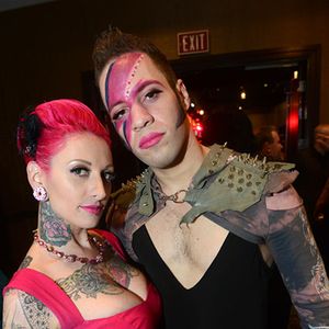 2016 AVN Awards - Faces in the Crowd (Gallery 3) - Image 414639