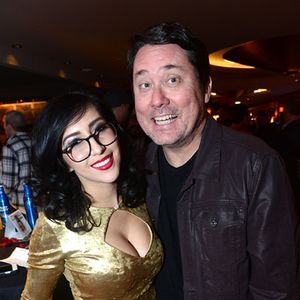 2016 AVN Awards - Faces in the Crowd (Gallery 3) - Image 414717