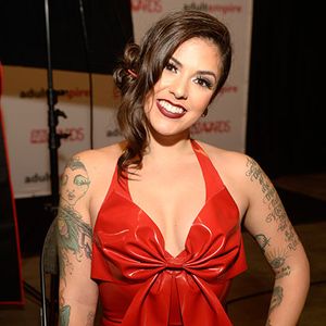 2016 AVN Awards - Backstage - Image 416301