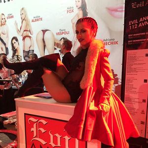 AEE 2016 - Evil Angel in Vegas - Image 416601