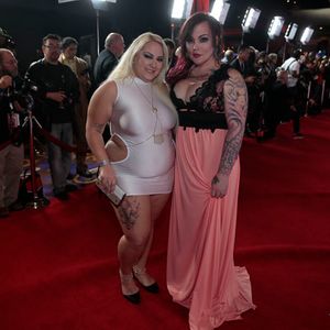 2016 AVN Awards - Red Carpet Highlights (Gallery 1) - Image 415764