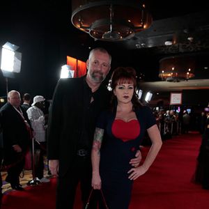 2016 AVN Awards - Red Carpet Highlights (Gallery 1) - Image 415821