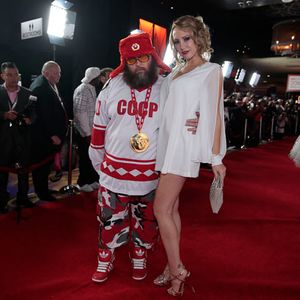 2016 AVN Awards - Red Carpet Highlights (Gallery 2) - Image 415977