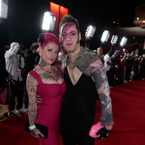2016 AVN Awards - Red Carpet Highlights (Gallery 2) - Image 416058