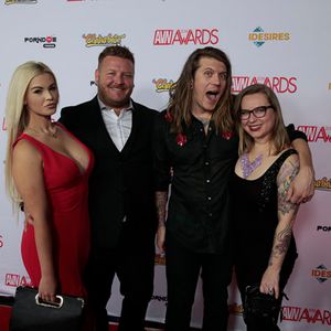 2016 AVN Awards - Red Carpet Highlights (Gallery 2) - Image 416094