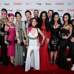 2016 AVN Awards - Red Carpet Highlights (Gallery 2) - Image 416160