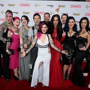 2016 AVN Awards - Red Carpet Highlights (Gallery 2) - Image 416169