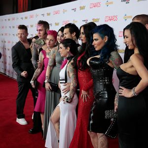 2016 AVN Awards - Red Carpet Highlights (Gallery 2) - Image 416220